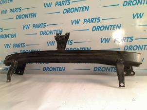 Used Front bumper frame Volkswagen Scirocco (137/13AD) 2.0 TSI 16V Price € 50,00 Margin scheme offered by VW Parts Dronten