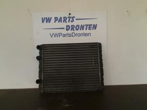 Usados Radiador Volkswagen Polo III (6N2) 1.4 16V 75 Precio € 15,00 Norma de margen ofrecido por VW Parts Dronten