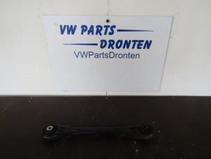 Used Rear wishbone, left Audi A6 (C6) 2.7 TDI V6 24V Price € 30,00 Margin scheme offered by VW Parts Dronten