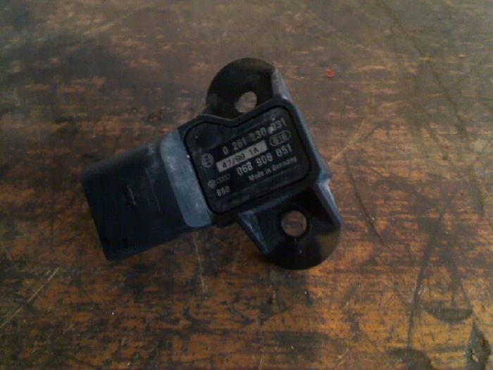 Begagnade Sensor (övriga) Volkswagen Lupo (6X1) 1.0 MPi 50 Pris på förfrågan erbjuds av VW Parts Dronten