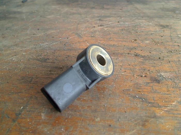 Begagnade Sensor (övriga) Volkswagen Fox (5Z) 1.2 Pris på förfrågan erbjuds av VW Parts Dronten