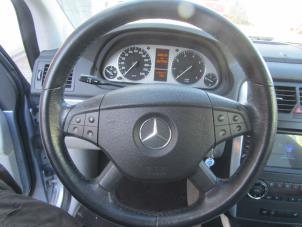 Used Airbag set Mercedes B (W245,242) 2.0 B-200 16V Turbo Price € 300,00 Margin scheme offered by VW Parts Dronten