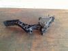 Accelerator pedal from a Volkswagen Transporter T6, 2015 2.0 TDI DRF, Delivery, Diesel, 1,968cc, 75kW, CAAB; CXGB, 2015-04 2015