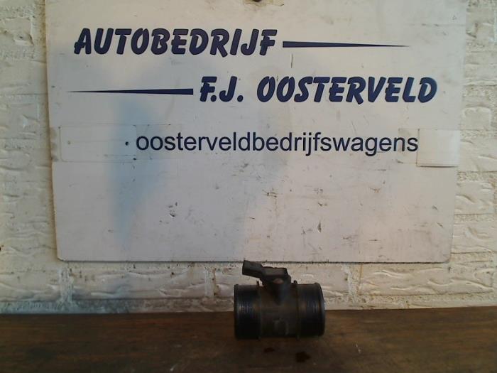 Usados Sensor Map (colector de admisión) Volkswagen Transporter T5 2.0 TDI DRF Precio de solicitud ofrecido por VW Parts Dronten