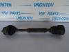 Front drive shaft, left from a Audi A4 (B5) 1.6 1994