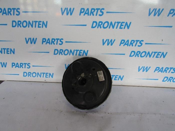 Gebrauchte Bremskraftverstärker Volkswagen Transporter T6 2.0 TDI DRF Preis € 45,00 Margenregelung angeboten von VW Parts Dronten