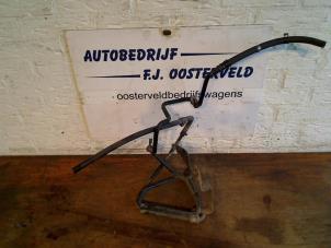 Used Oil cooler Volkswagen New Beetle (9C1/9G1) 1.9 TDI 90 Price on request offered by VW Parts Dronten