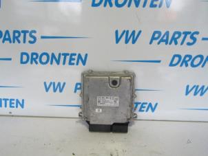 Usagé Ordinateur de bord Mercedes V (447.8) 2.1 220 CDI, 220 d 16V Prix € 242,00 Prix TTC proposé par VW Parts Dronten
