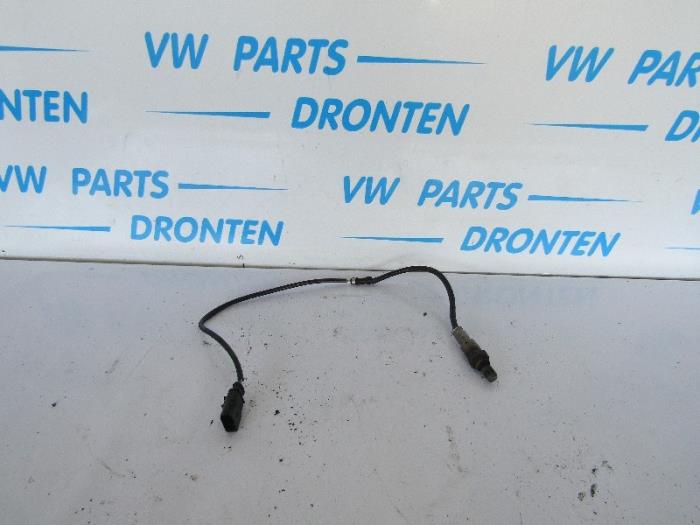 Usados Sonda Lambda Volkswagen Up! (121) 1.0 12V 60 Precio de solicitud ofrecido por VW Parts Dronten