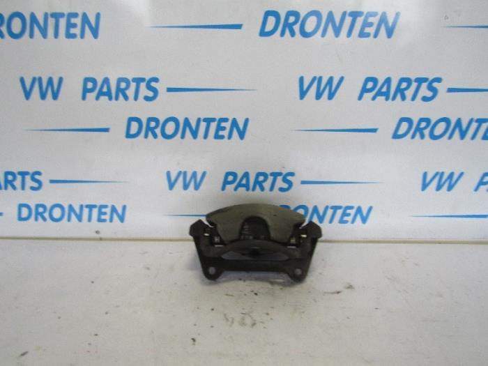 Gebrauchte Bremszange links vorne Audi Q2 (GAB/GAG) 1.0 TFSI 12V Preis € 35,00 Margenregelung angeboten von VW Parts Dronten