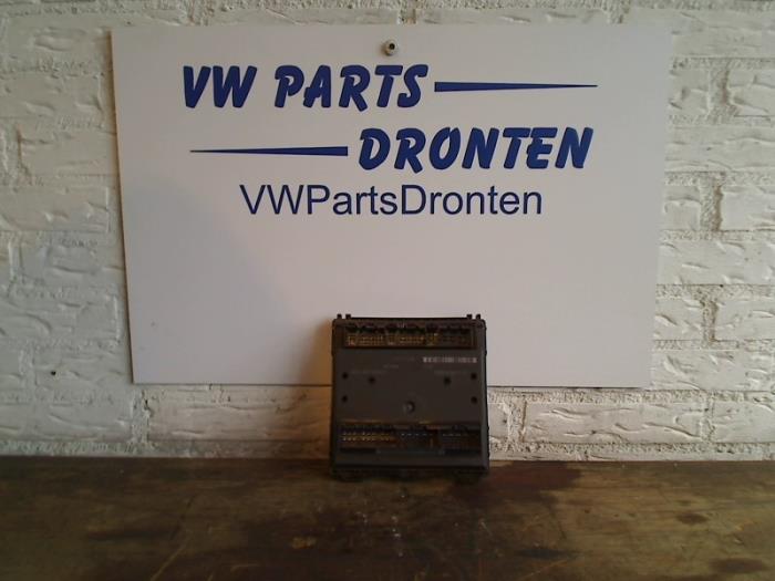 Used Computer, miscellaneous Volkswagen Polo IV (9N1/2/3) 1.2 65 Price € 50,00 Margin scheme offered by VW Parts Dronten