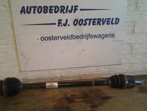 Used Front drive shaft, right Volkswagen Up! (121) 1.0 12V 60 Price € 75,00 Margin scheme offered by VW Parts Dronten
