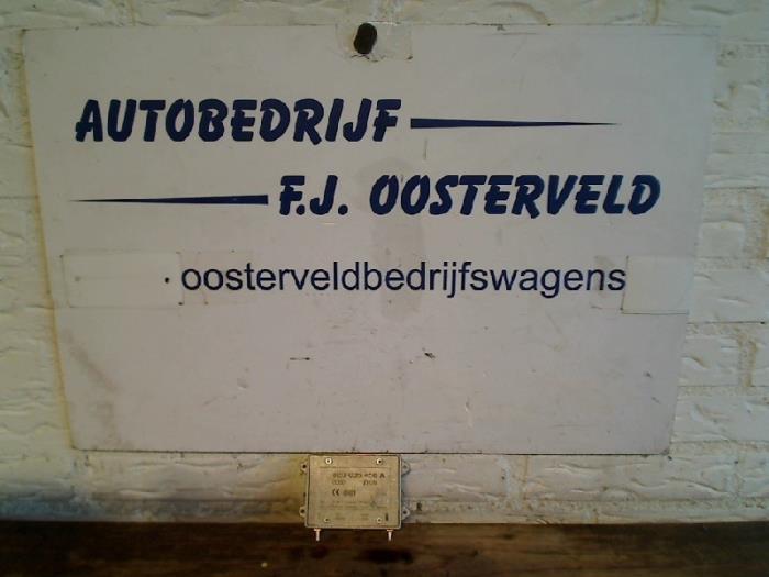 Used Computer, miscellaneous Audi TT (8N3) 3.2 V6 24V Quattro Price € 15,00 Margin scheme offered by VW Parts Dronten