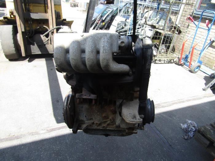 Engine Volkswagen Caddy II Combi 1.9 SDI - AEY - VW Parts Dronten