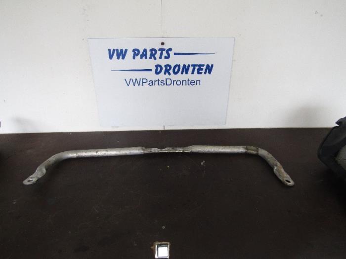 Begagnade Front Audi TT (8N3) 3.2 V6 24V Quattro Pris på förfrågan erbjuds av VW Parts Dronten