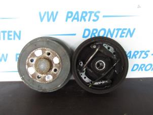 Used Rear brake drum Skoda Citigo 1.0 12V Price on request offered by VW Parts Dronten