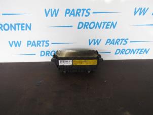 Używane Poduszka powietrzna prawa (deska rozdzielcza) Volkswagen Passat CC (357) 1.8 TSI 16V Cena € 35,00 Procedura marży oferowane przez VW Parts Dronten