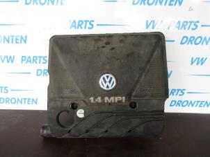 Gebrauchte Luftfiltergehäuse Volkswagen Lupo (6X1) 1.4 60 Preis auf Anfrage angeboten von VW Parts Dronten