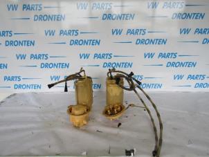 Used Mechanical fuel pump Volkswagen Touareg (7LA/7L6) 5.0 TDI V10 Price on request offered by VW Parts Dronten
