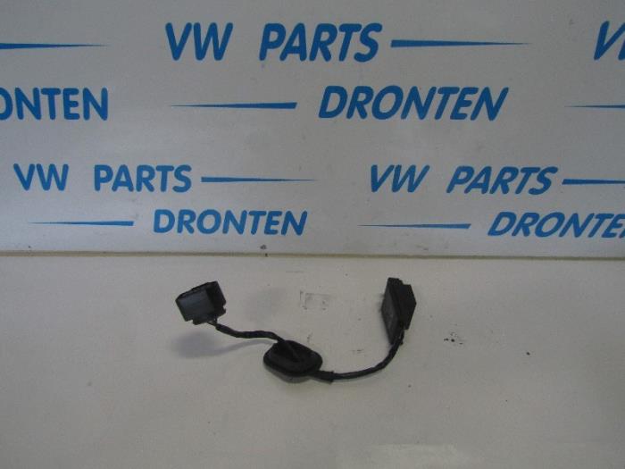 Usagé Ordinateur divers Volkswagen Golf V (1K1) 2.0 FSI 16V Prix sur demande proposé par VW Parts Dronten