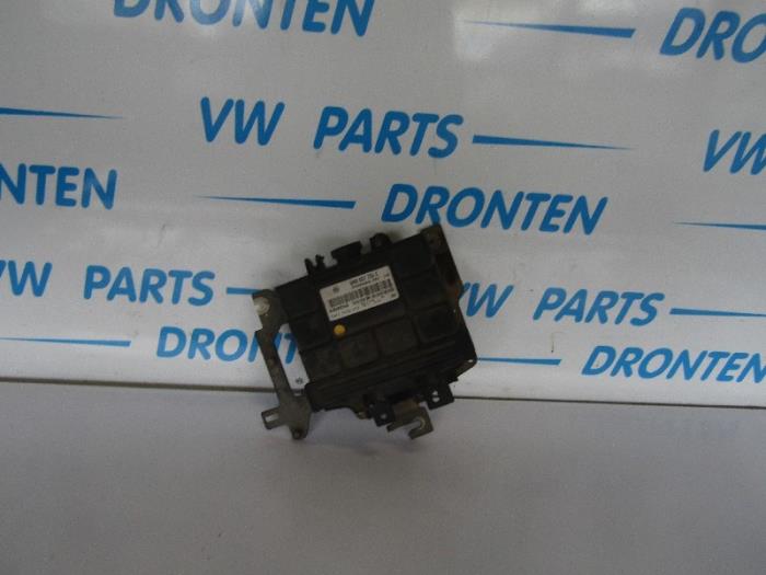 Used Automatic gearbox computer Volkswagen Lupo (6X1) 1.2 TDI 3L Price € 50,00 Margin scheme offered by VW Parts Dronten