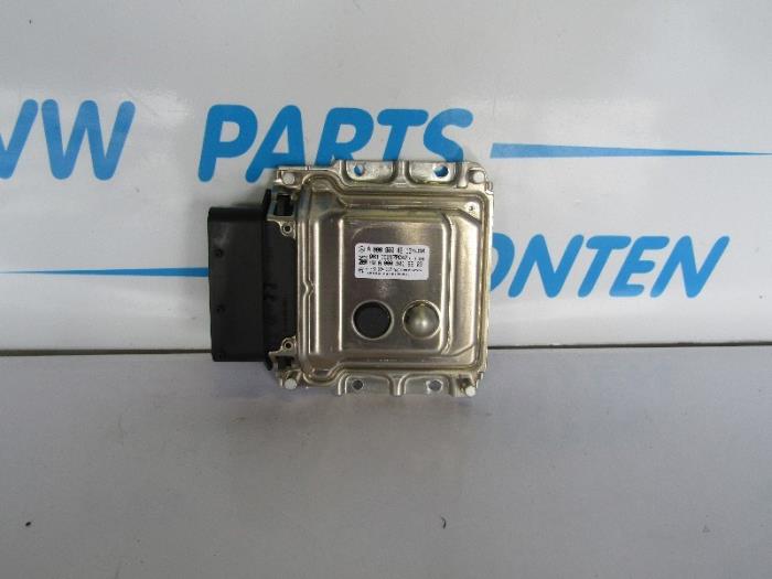 Used Engine management computer Mercedes V (447.8) 2.1 220 CDI, 220 d 16V Price € 75,00 Margin scheme offered by VW Parts Dronten