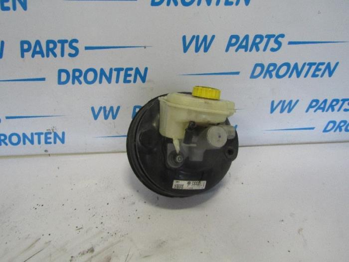 Usagé Assistant de freinage Volkswagen Phaeton (3D) 4.2 V8 40V 4Motion Prix € 50,00 Règlement à la marge proposé par VW Parts Dronten