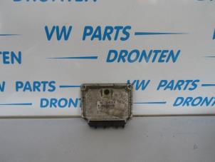 Used On-board computer Volkswagen Polo III (6N2) 1.4 Price € 45,00 Margin scheme offered by VW Parts Dronten