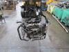 Engine from a Seat Mii, 2011 1.0 12V, Hatchback, Petrol, 999cc, 44kW (60pk), FWD, CHYA, 2011-10 / 2019-07 2015