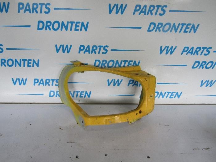 Usagé Divers Volkswagen Fox (5Z) 1.4 16V Prix € 25,00 Règlement à la marge proposé par VW Parts Dronten