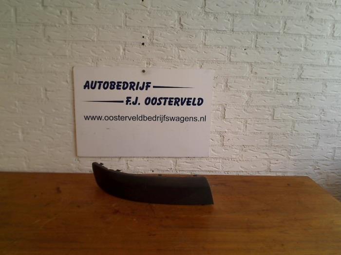 Begagnade Diverse Volkswagen Transporter/Caravelle T5 2.5 TDi Pris på förfrågan erbjuds av VW Parts Dronten