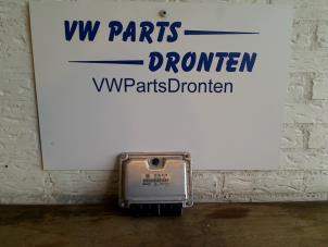 Usados Ordenadores de abordo Volkswagen Polo IV (9N1/2/3) 1.4 TDI 70 Precio € 60,00 Norma de margen ofrecido por VW Parts Dronten