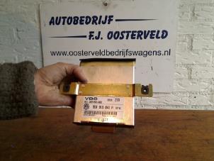 Used Voltage regulator Volkswagen Lupo (6X1) 1.2 TDI 3L Price € 25,00 Margin scheme offered by VW Parts Dronten