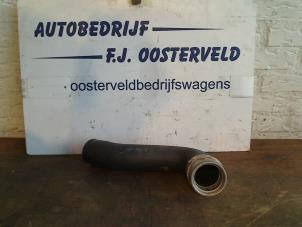 Used Intercooler hose Volkswagen Golf V (1K1) 1.4 TSI 140 16V Price on request offered by VW Parts Dronten