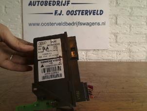 Usados Interruptor de ventanilla eléctrica Audi S4 Avant (B7) 4.2 V8 40V Precio € 30,00 Norma de margen ofrecido por VW Parts Dronten