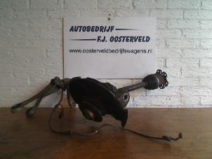 Used Front wheel hub Audi A4 (B6) 1.9 TDI PDE 130 Price € 85,00 Margin scheme offered by VW Parts Dronten
