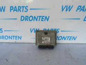 Used On-board computer Seat Toledo (1M2) 1.6 16V Price € 30,00 Margin scheme offered by VW Parts Dronten