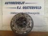 Flywheel from a Skoda Octavia (1Z3), 2004 / 2013 1.8 TSI 16V, Liftback, Petrol, 1.798cc, 118kW (160pk), FWD, CDAA; BZB, 2007-06 / 2013-04, 1Z3 2010