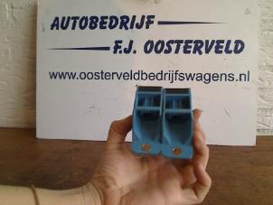 Used Airbag sensor Seat Ibiza III (6L1) 1.9 TDI 100 Price on request offered by VW Parts Dronten