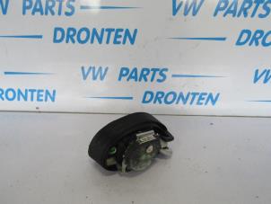 Used Seatbelt tensioner, right Volkswagen Fox (5Z) 1.2 Price € 50,00 Margin scheme offered by VW Parts Dronten