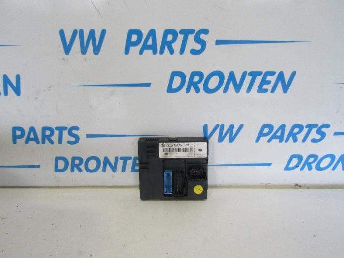 Used Body control computer Audi A8 (D3) 4.2 V8 40V Quattro Price € 50,00 Margin scheme offered by VW Parts Dronten