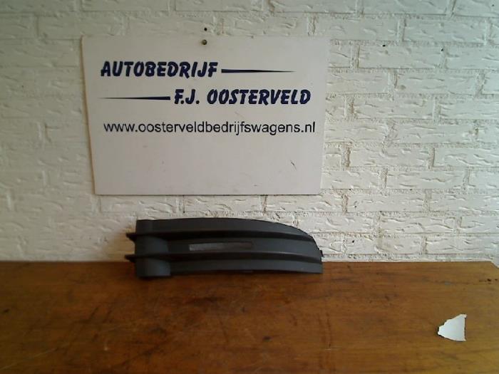 Usagé Divers Volkswagen Caddy III (2KA,2KH,2CA,2CH) 2.0 SDI Prix sur demande proposé par VW Parts Dronten