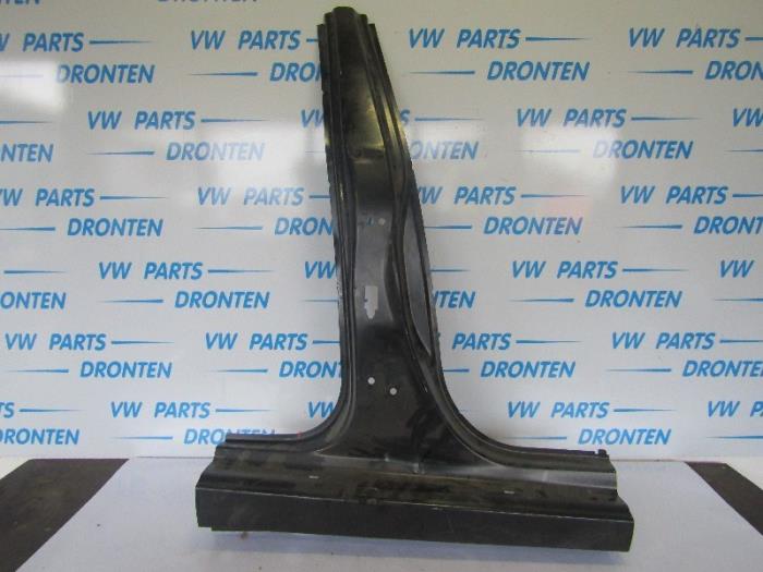 Gebrauchte Cabriodach Scharnier Audi A3 Sportback (8VA/8VF) 1.4 16V g-tron Preis € 100,00 Margenregelung angeboten von VW Parts Dronten