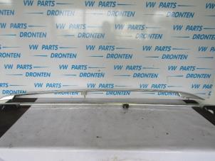 Used Roof rack kit Volkswagen Touran (1T3) 1.2 TSI Price € 100,00 Margin scheme offered by VW Parts Dronten