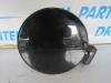 Tank cap cover from a Volkswagen Golf Plus (5M1/1KP) 1.9 TDI 105 2005