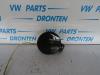 Tank cap cover from a Volkswagen Golf Plus (5M1/1KP) 1.9 TDI 105 2005