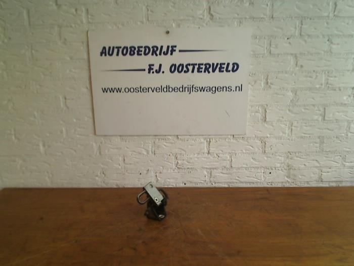 Gebrauchte Sonstige Volkswagen Polo IV (9N1/2/3) 1.4 TDI 70 Preis auf Anfrage angeboten von VW Parts Dronten