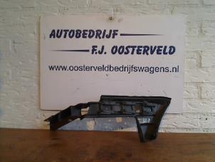 Used Rear bumper shock absorber Volkswagen Touran (1T1/T2) 1.9 TDI 105 Price on request offered by VW Parts Dronten