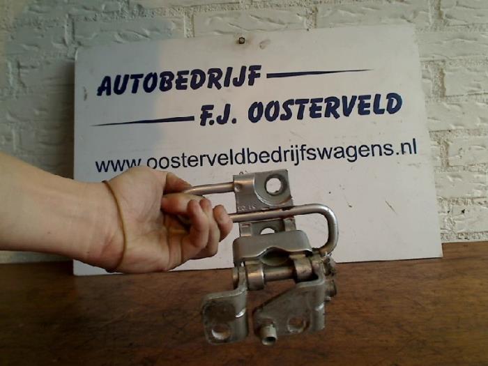 Used Miscellaneous Volkswagen Golf V (1K1) 2.0 SDI Price € 12,50 Margin scheme offered by VW Parts Dronten