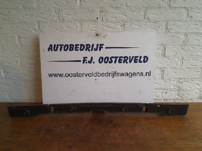 Usagé Divers Volkswagen Golf V (1K1) 2.0 SDI Prix sur demande proposé par VW Parts Dronten